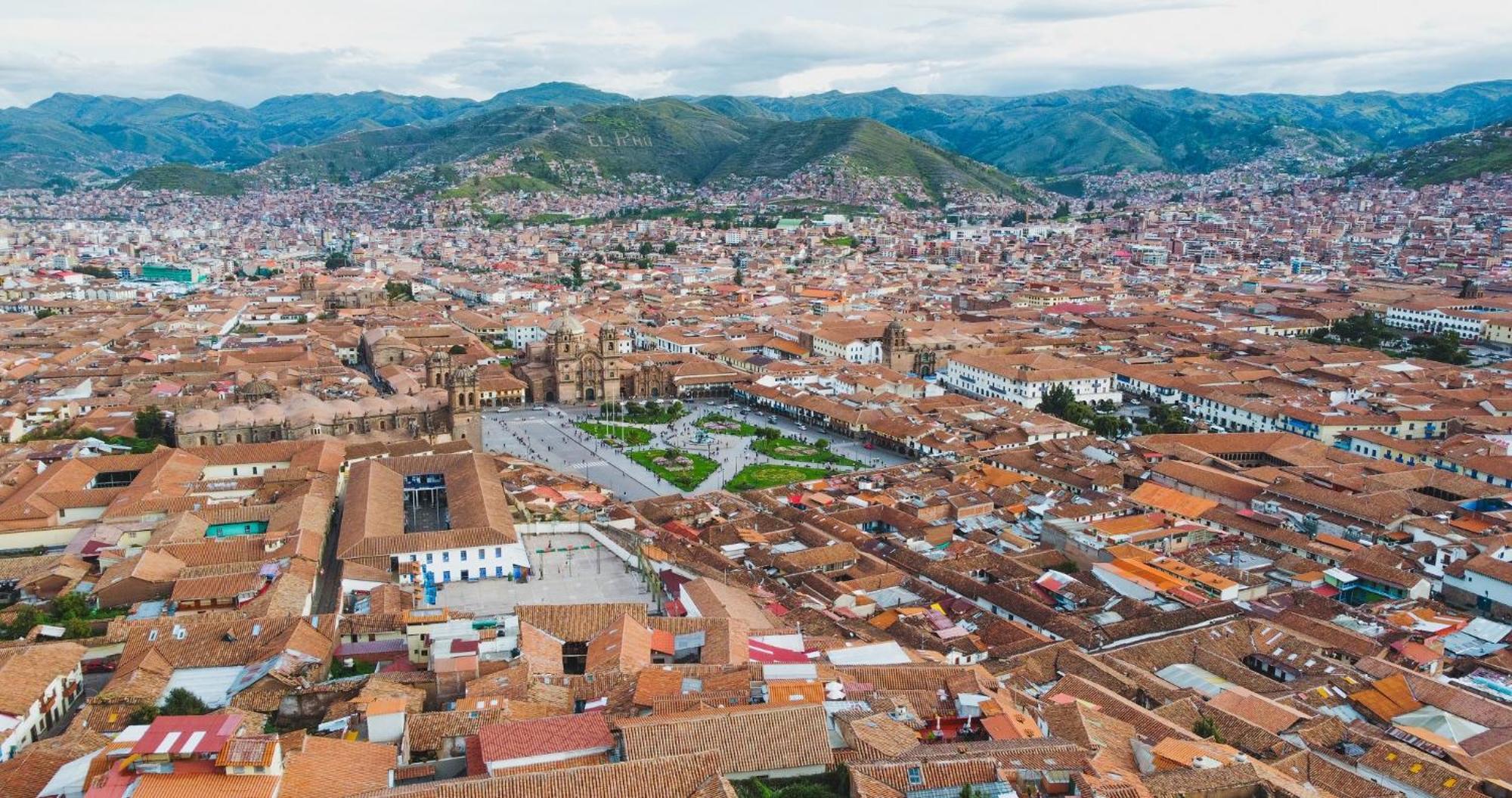 Acogedor Departamento En Barrio Resbalosa, A 5 Min De La Plaza De Apartamento *