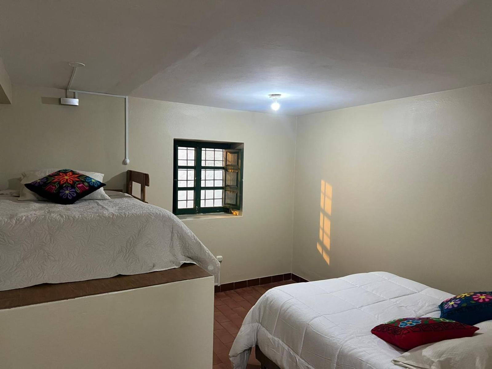 Acogedor Departamento En Barrio Resbalosa, A 5 Min De La Plaza De Apartment Cusco