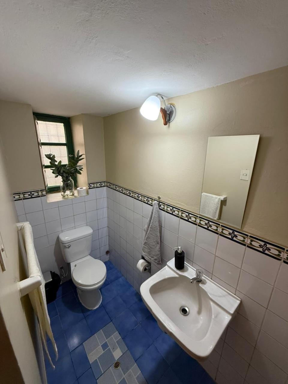 Acogedor Departamento En Barrio Resbalosa, A 5 Min De La Plaza De Apartment Cusco